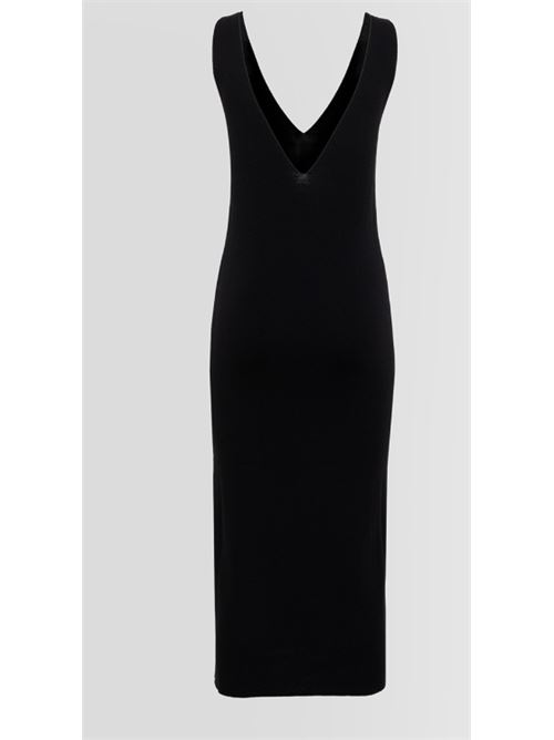 Abito Canotta match set Alpha Studio ALPHA STUDIO | AD-2165O-NERO
